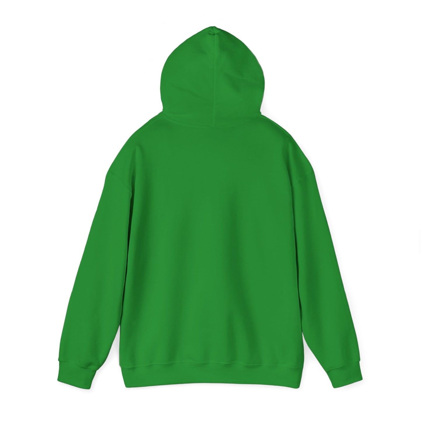 Unisex Comfort Hoodie