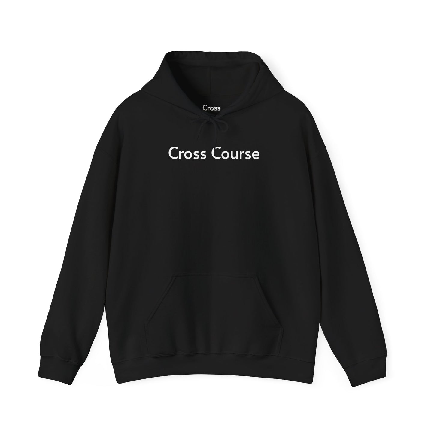 Unisex Comfort Hoodie