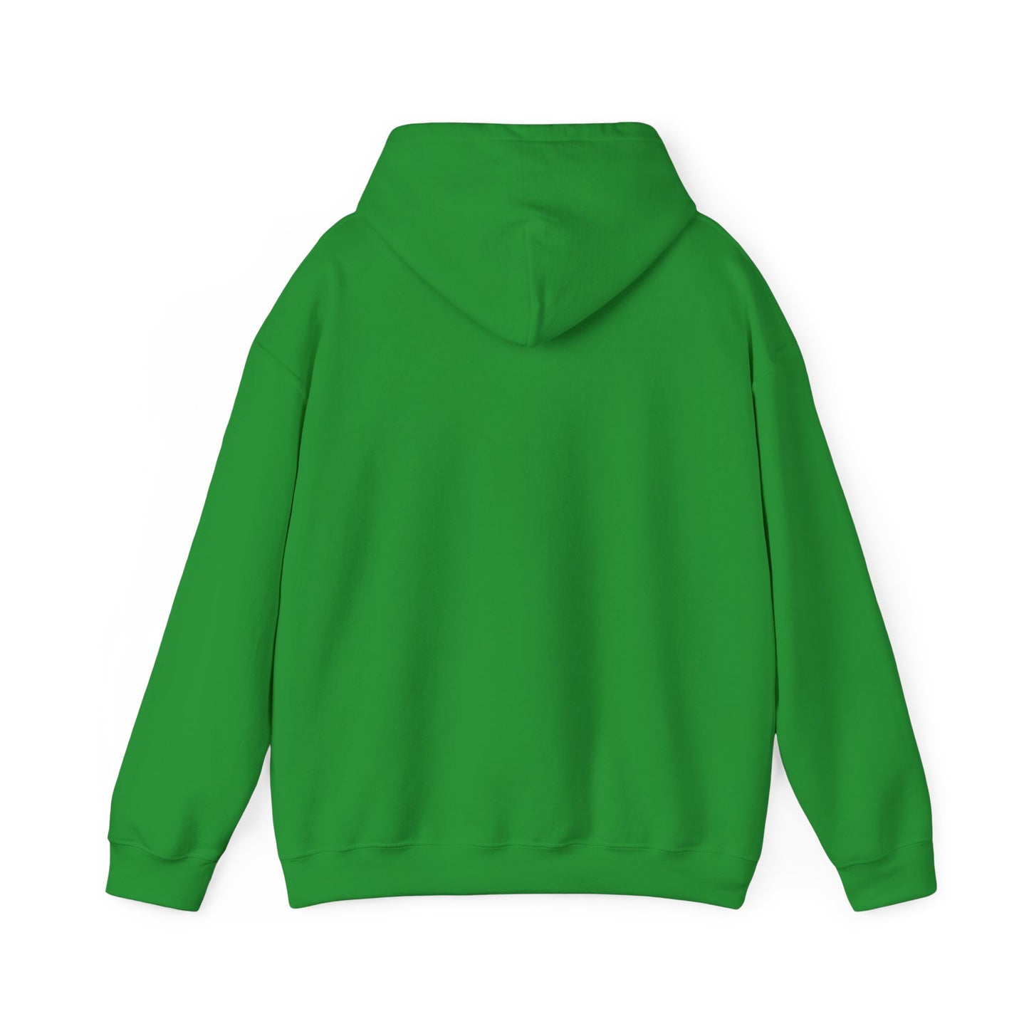Unisex Comfort Hoodie
