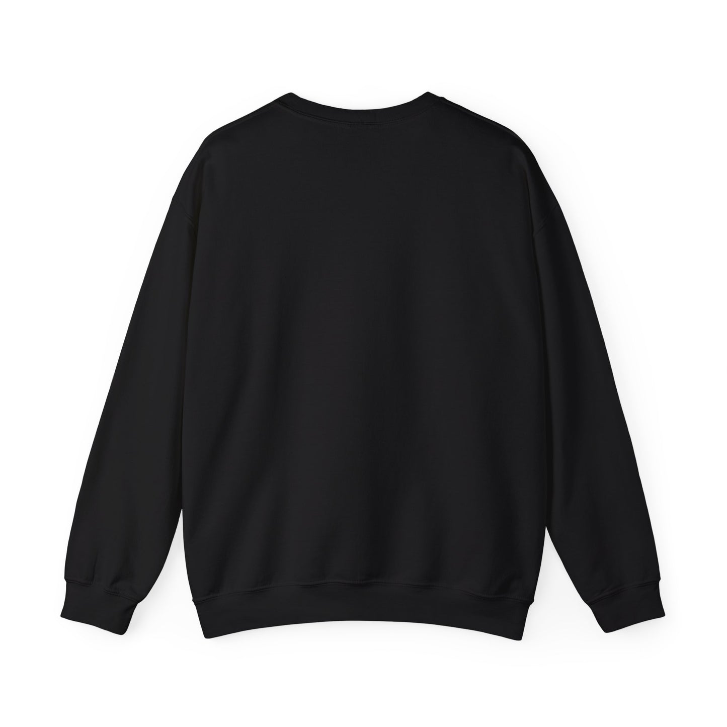 Comfort Sweatshirt