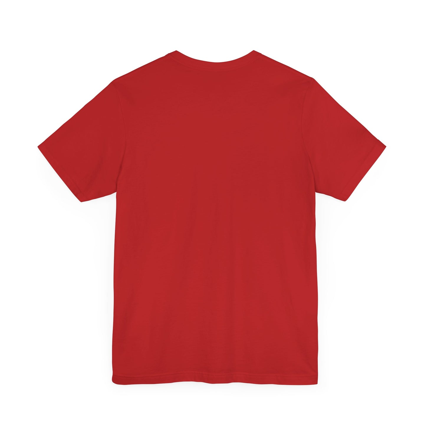 Unisex Jersey