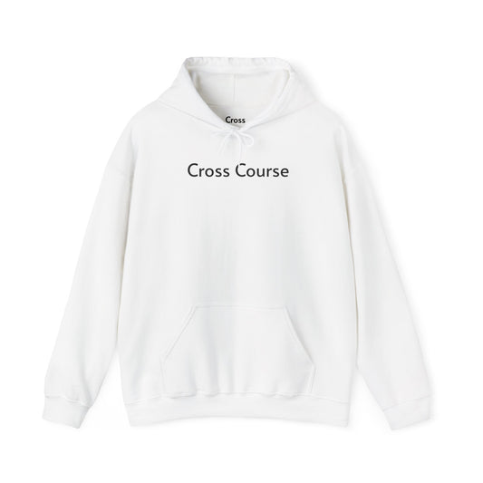 Unisex Comfort Hoodie