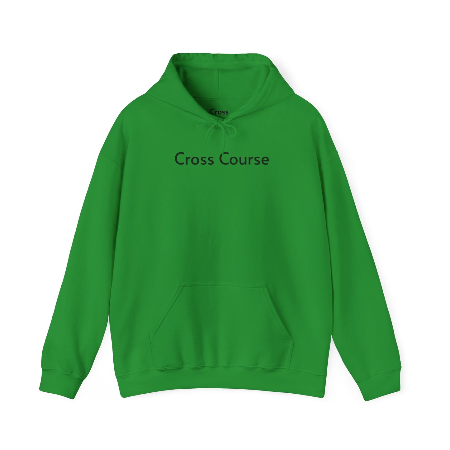 Unisex Comfort Hoodie