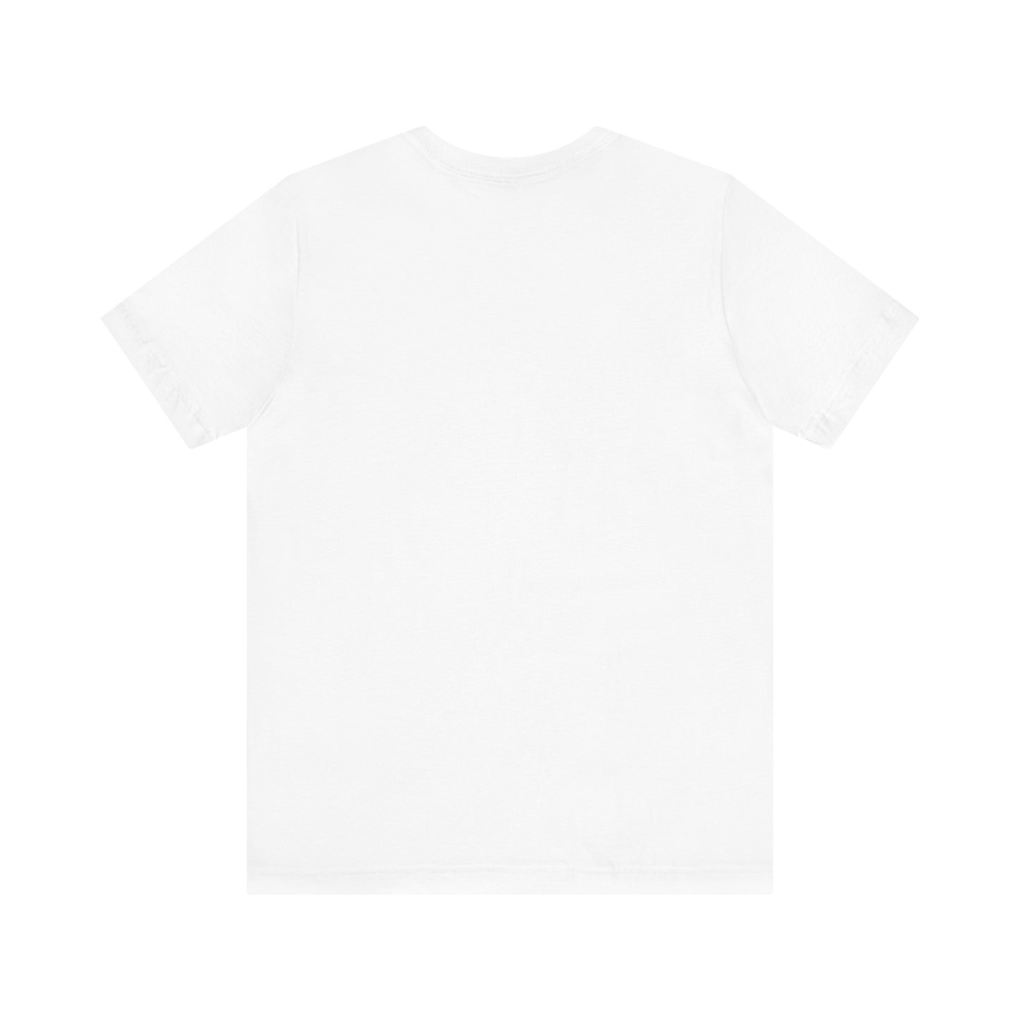 Unisex Jersey