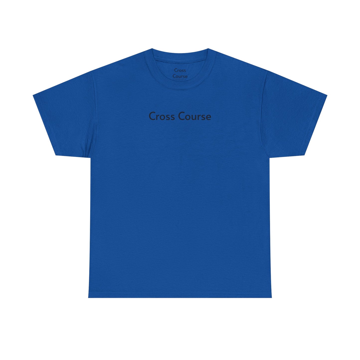Unisex Comfort Tee
