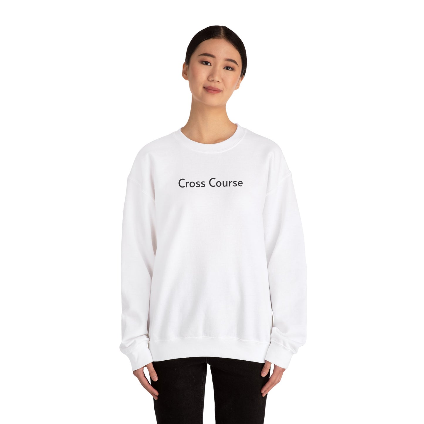 Comfort Sweatshirt