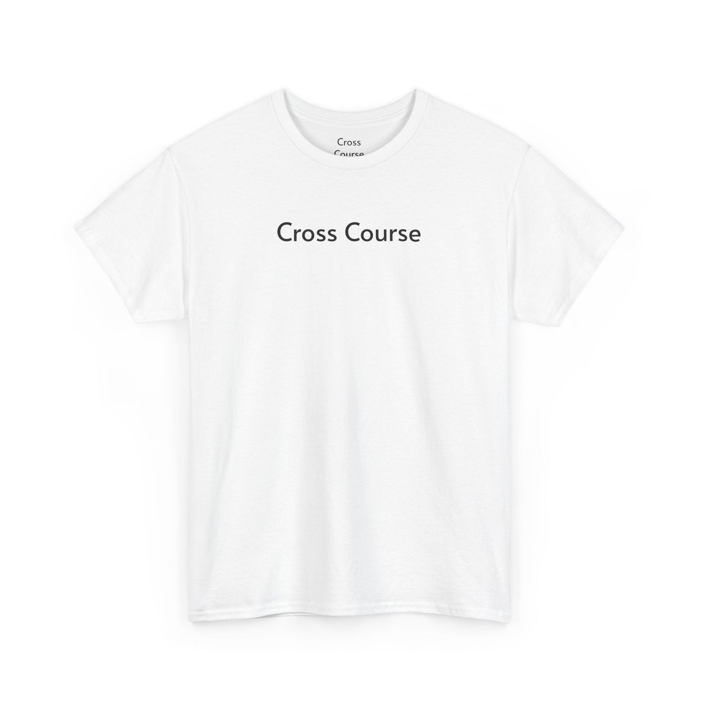 Unisex Comfort Tee