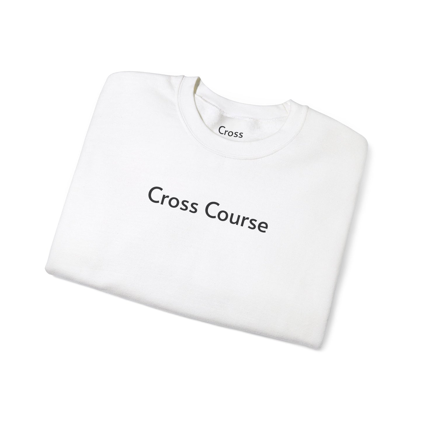 Comfort Sweatshirt