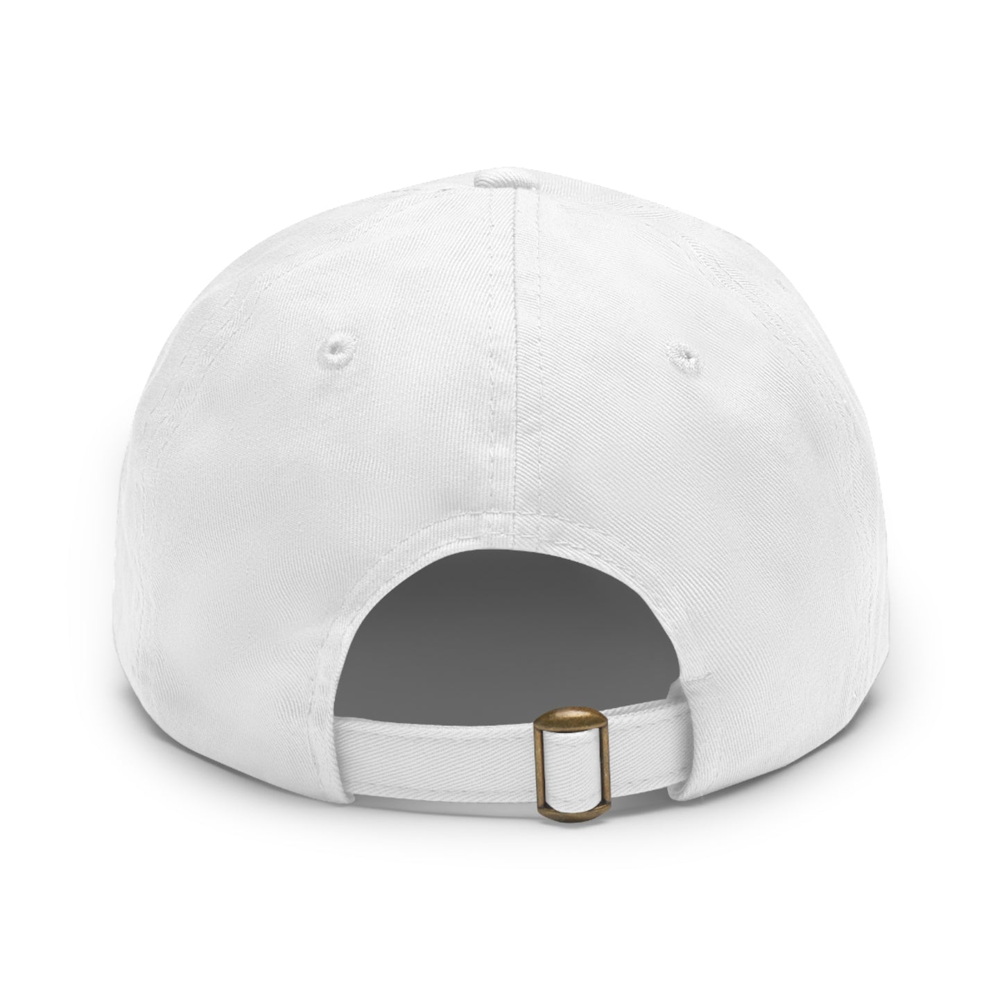 CrossCourse Dad Hat