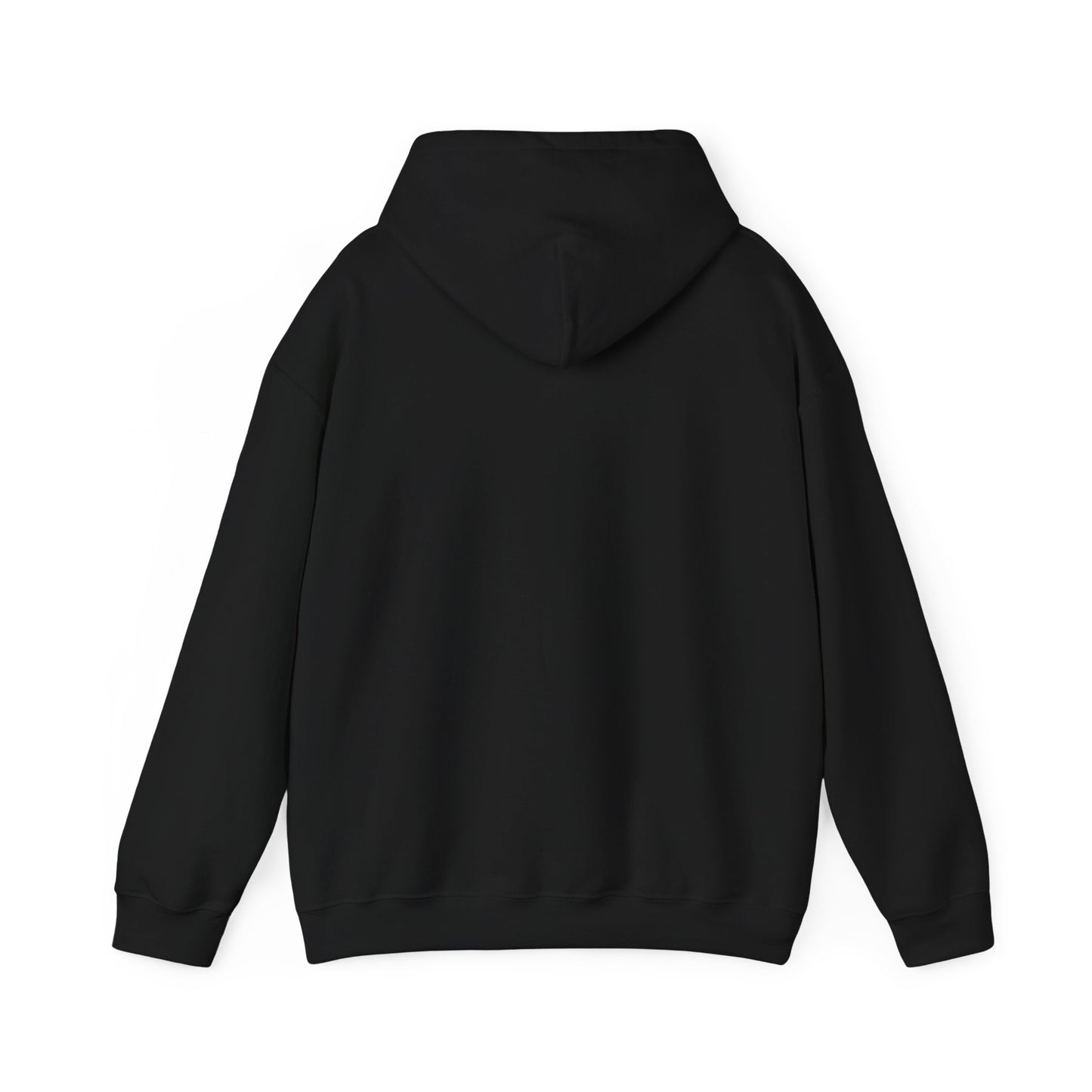 Unisex Comfort Hoodie