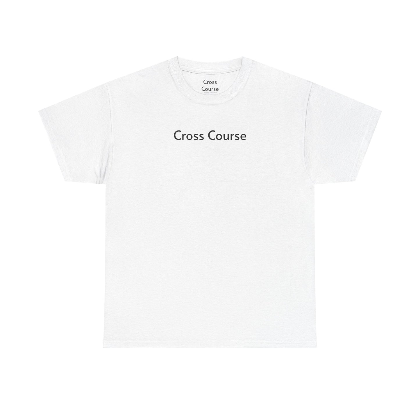 Unisex Comfort Tee