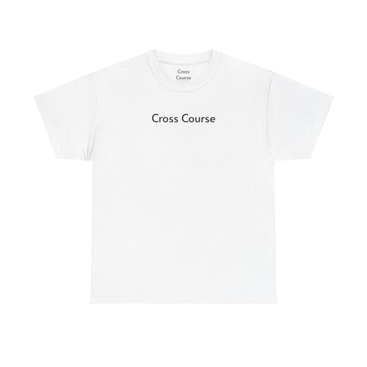 Unisex Comfort Tee
