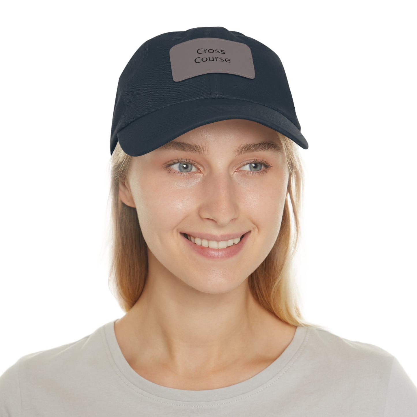 CrossCourse Dad Hat
