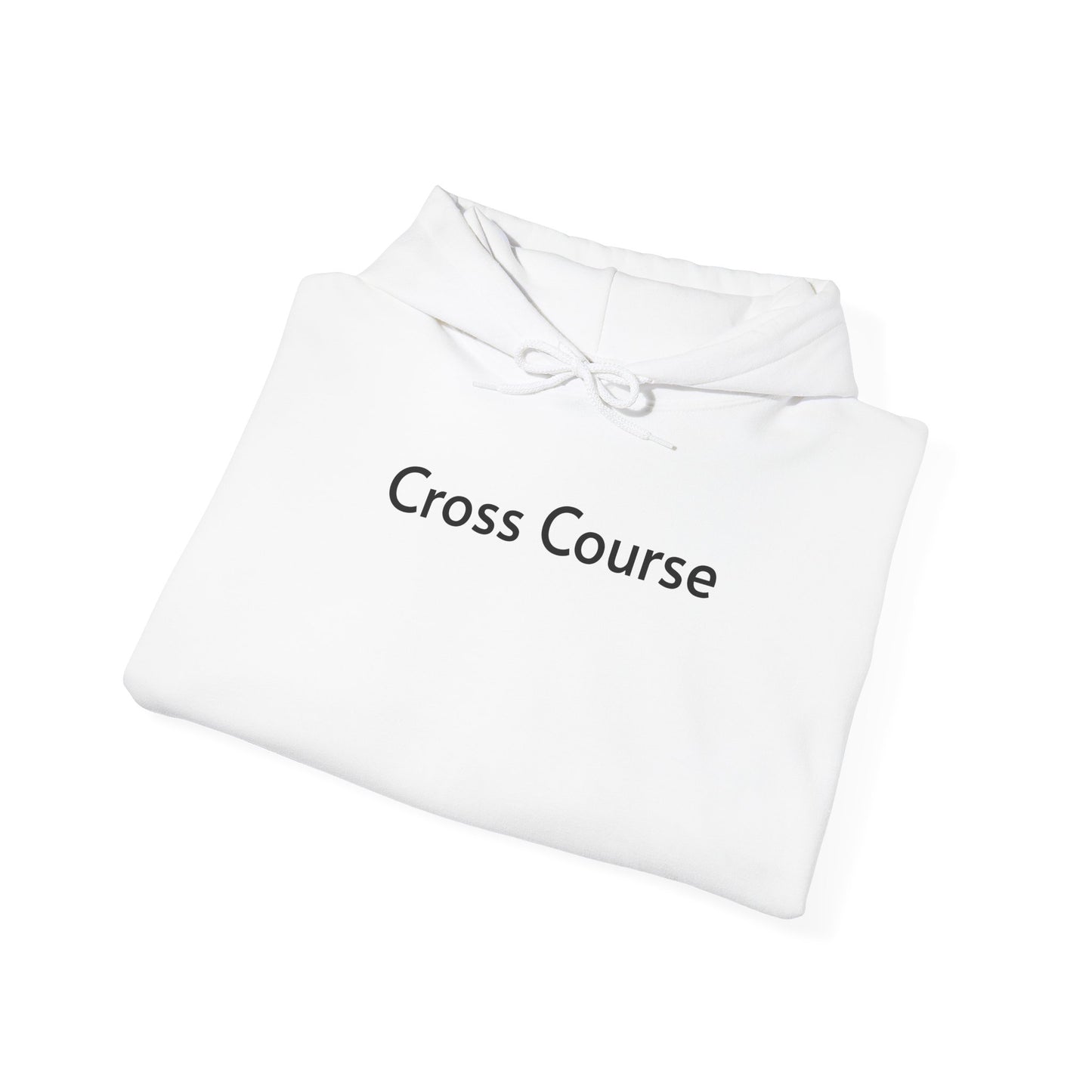 Unisex Comfort Hoodie